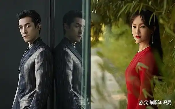 胡歌唐嫣《繁花》定档,老友再合作引爆粉丝回忆杀