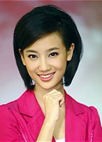 李杨薇