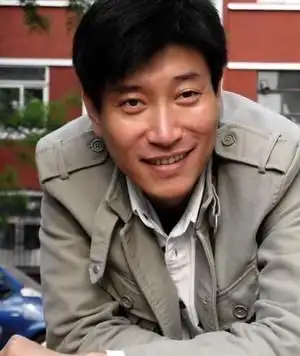 演员张鹰,张鹰 隋唐演义,张鹰个人资料,张鹰图片