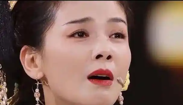 出道23年,再看"国民媳妇"刘涛如今的处境,蒋勤勤的话全应验了_综艺咖