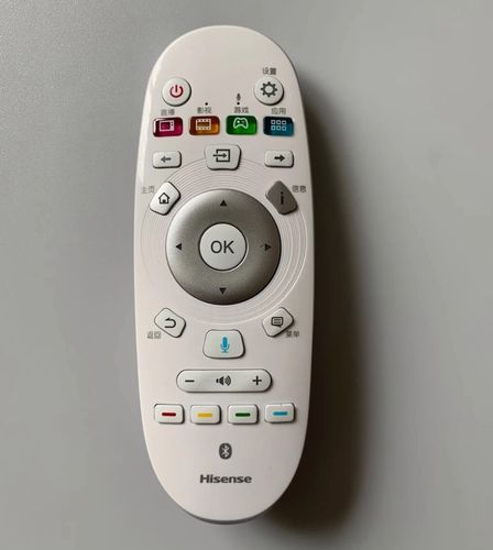 适用海信电视机遥控器crf3a5765k720ucec620ua摇控遥控设备