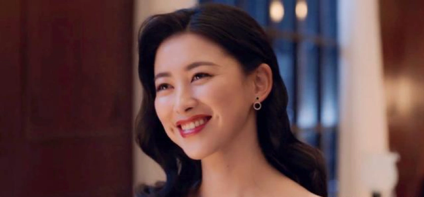 《精英律师》朱珠演绎气质秘书 智商情商双在线 - 电视综艺 - 环球