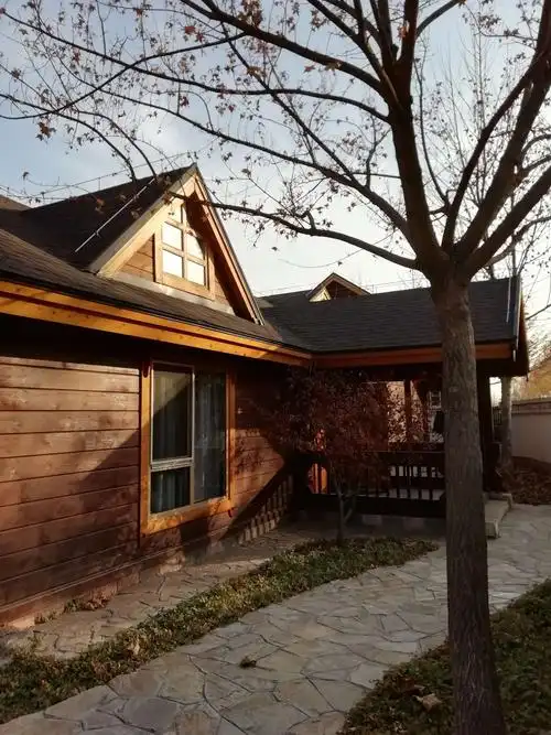 双休日静之湖度假村泡温泉 (11月24一25日)