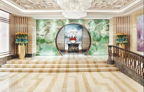 黄文仔:星河湾4.0时代,从工匠精神到工匠体系的升级