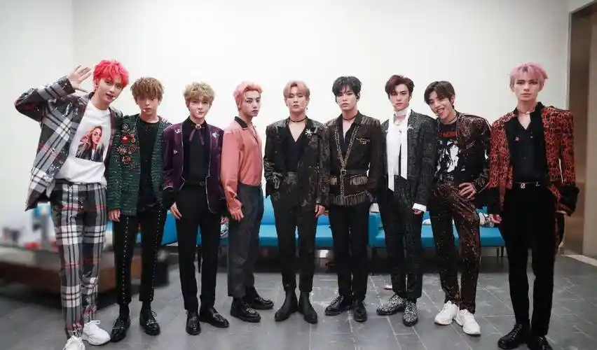 unine李振宁去《乐队的夏天》当观众,艺人光环挡不住