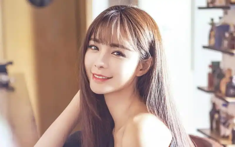 沈梦辰高清美女宽屏壁纸