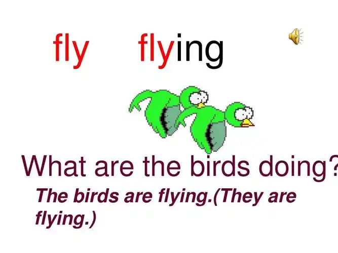 五年级英语下册unit 5教学课件5 人教pepppt