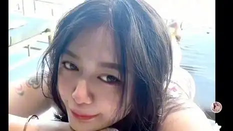 daisybaby日常自拍冒泡