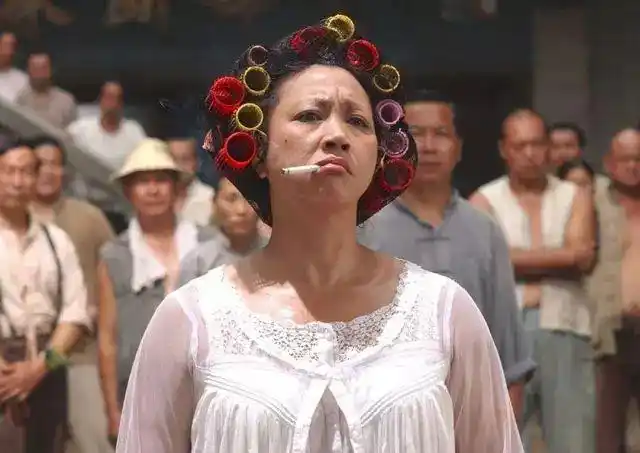 你知道广东人常说的"三八","八婆"是什么意思吗?