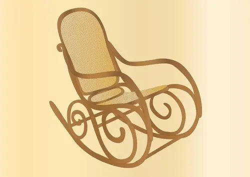 摇椅图片_摇椅图片大全_全景图片