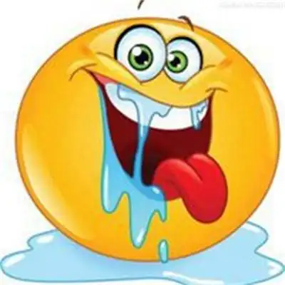 图片搞笑表情图片流口水图片超可爱卡通流口水图片大全