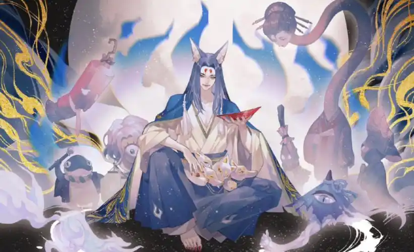 玉藻前偏要逆天改命,下场如何?