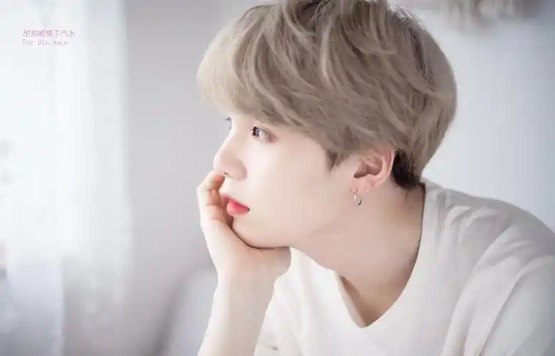 闵玧其3月9日 生日快乐 - 堆糖,美图壁纸兴趣社区