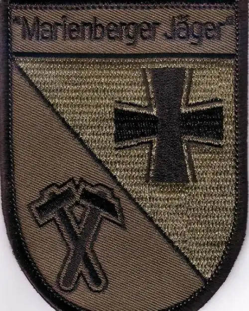 当代德国联邦国防军有钱没状态20万人一年花掉400亿欧元