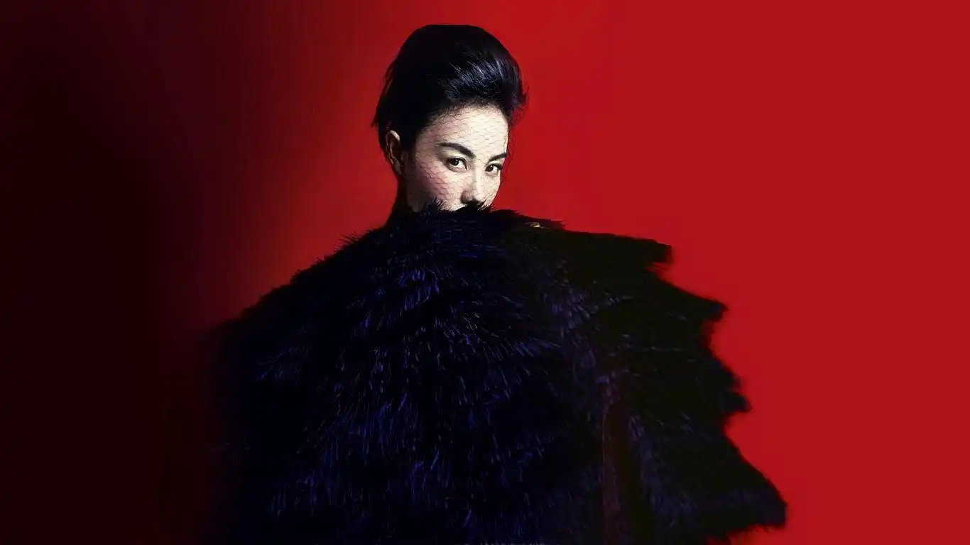 > 传奇王菲1440*900电脑桌面壁纸(1440×900)