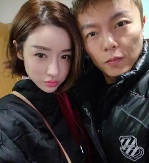 9岁出道本应该成为李连杰的接班人如今33岁却沦落拍烂剧