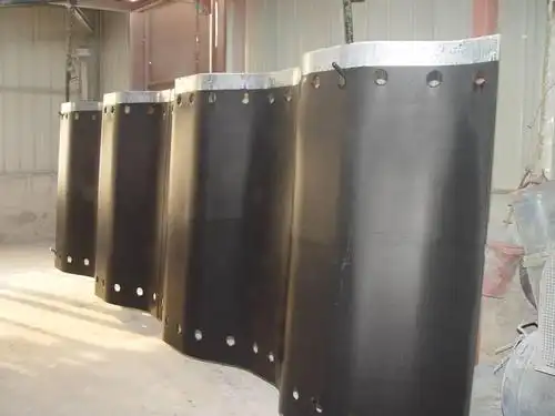 浙江中隧桥波形钢腹板有限公司