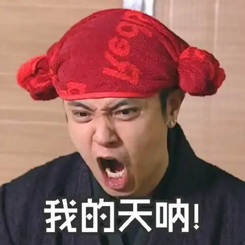 罗志祥毛巾我的天呐震惊gif动图_动态图_表情包下载_soogif