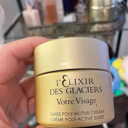 法尔曼冰凝面霜好用的