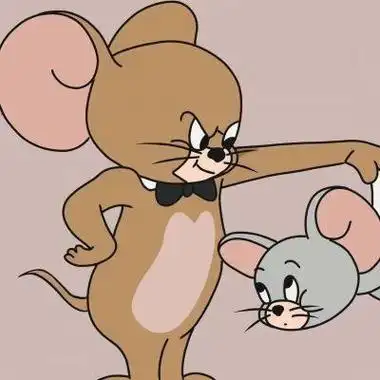 《猫和老鼠》(tom and jerry)是米高梅电影公司于1939年制作的