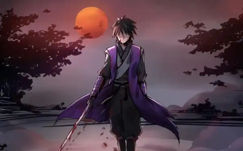 魔刀碎千刃重铸柒封神mad刺客伍六七燃