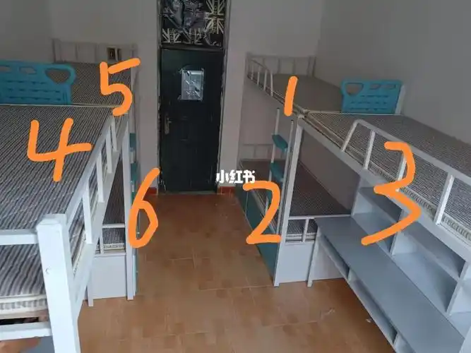 六人寝选几号床好呀