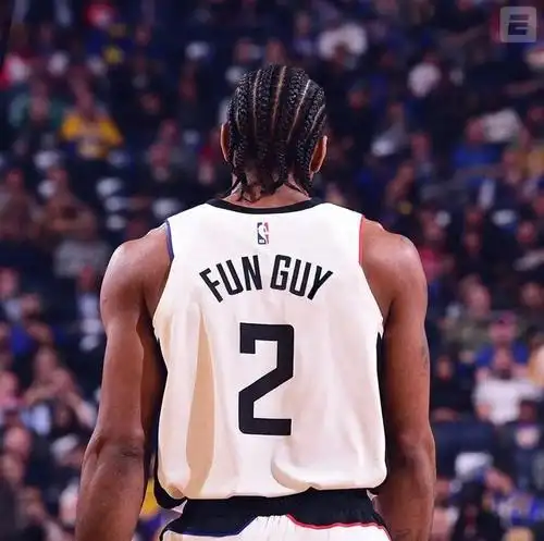 原创伦纳德败诉了状告前东家却被反杀快船老板砸钱都救不了他