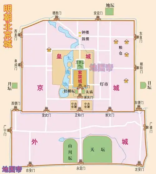 皇太极时期,清军四次绕过山海关入关劫掠,为何抢完就跑?