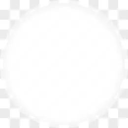 白色圆圈