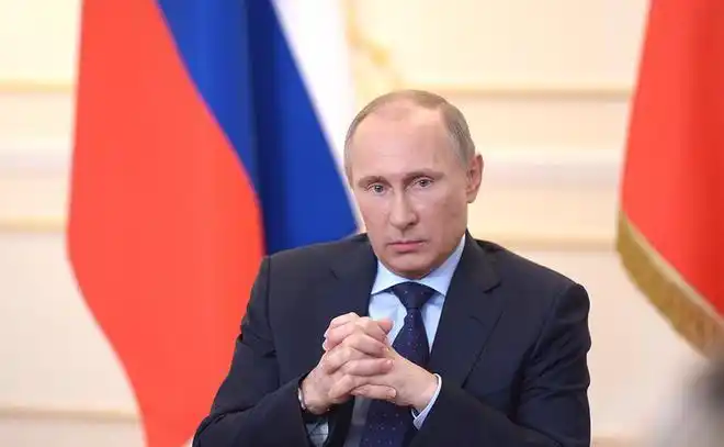 总统都没关系,普京早就安排好退路,中心权力也被牢牢掌握|国务|俄罗斯