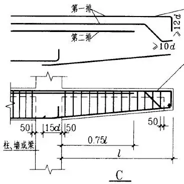这些关于钢筋的计算,你也应该知道.