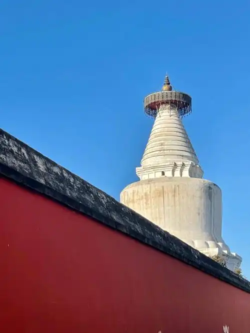 走遍北京西四胡同里的老北京