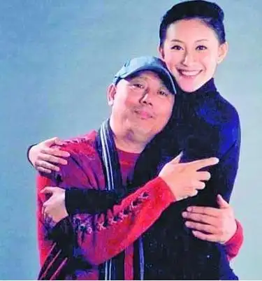 史依弘的现任丈夫是谁 史依弘李诚儒情感故事回顾