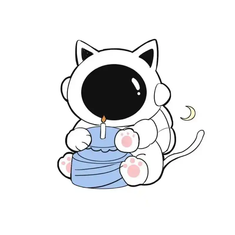 宇航喵的真实身份原来是…! #肖宇梁 #q版人物 #肖宇梁同 - 抖音