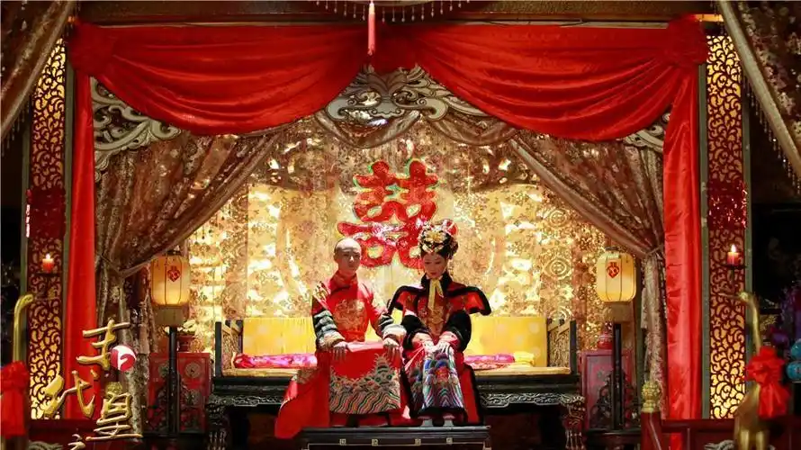 古代皇帝如何进行青春期教育?