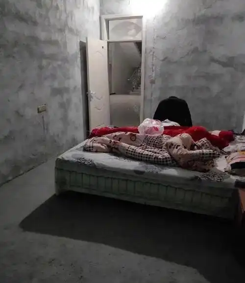 一乐姐姐和弟弟的房间有什么不一样莫非这就是穷养儿富养女