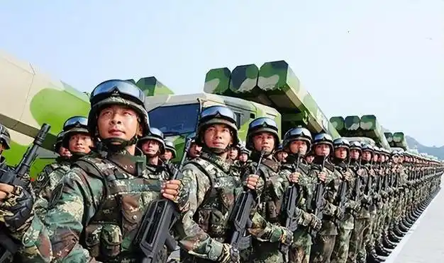 引发全球热议!模拟战争惊现:美军轰炸机肆虐台海,胜利在望!