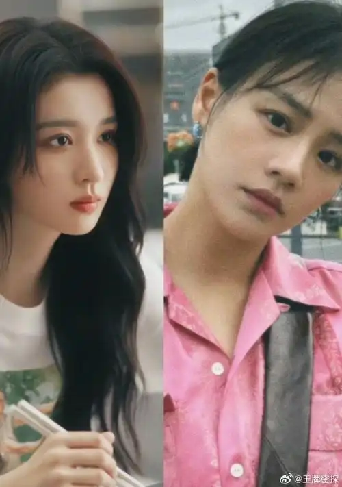 这很难评,如果说到这感觉最适合演许沁的是马思纯吧#我的人间烟火评