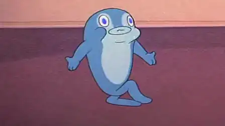 猫和老鼠:小海豹丢失,悬赏一万元,小海豹瞬间值钱了!