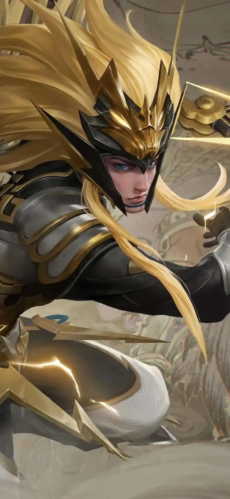 马超 #马超新皮肤 #王者荣耀 #高清壁纸  - 抖音