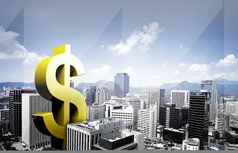 科技商务房地产金融背景素材_科技商务房地产金融背景图片下载_觅元素