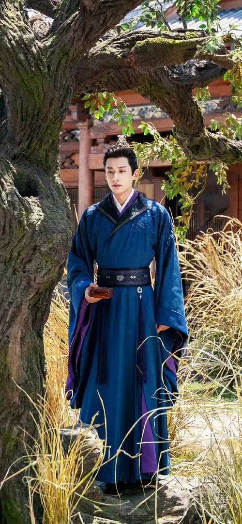 长风渡全员发风##刘学义洛子商##长风渡