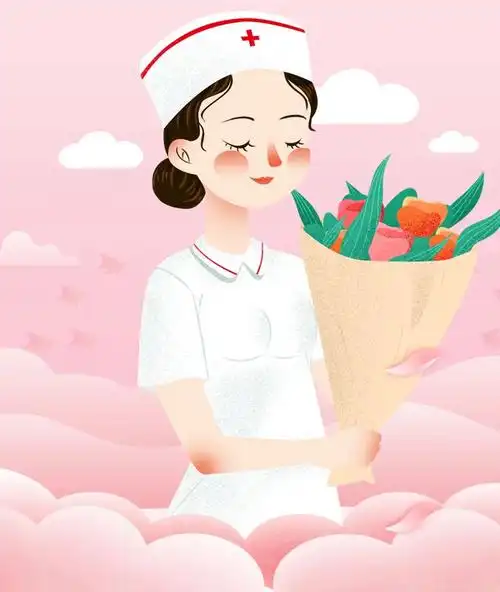 致敬最美512护士节这些优秀的白衣天使受到了表彰