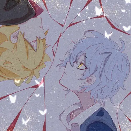 社畜人士 泷哥画的巳博