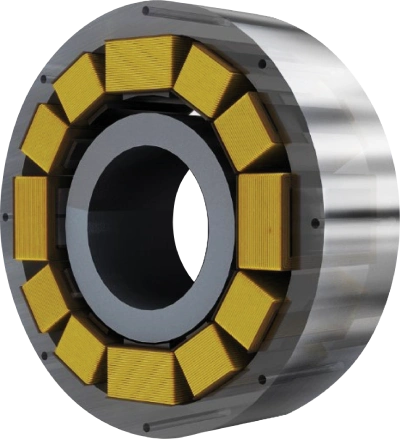 磁悬浮轴承技术-磁悬浮鼓风机天津亿升磁悬浮风机亿升科技鼓风机-亿升