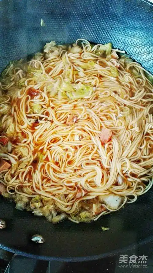 家常面条怎么做好吃(面条怎么做再也不怕孩子挑食)