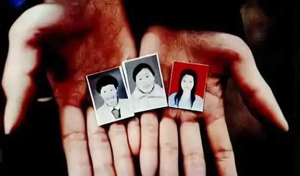 湖南"无性婚姻"引发灭门惨案:妻子要离婚,丈夫上门杀岳父全家