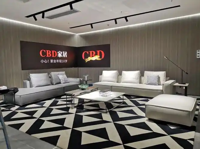 家具分享  #cbd家居  ##cbd沙发