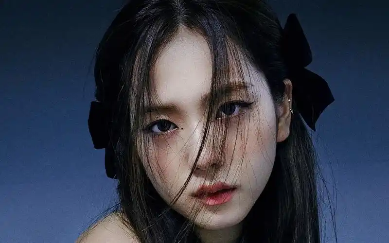 【blackpink jisoo】以此纪念626——献给所有为金智