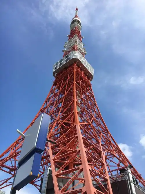 东京塔
